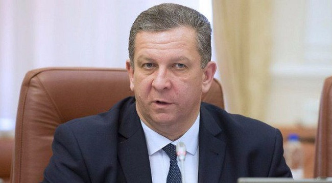 Рева назвал причины бедности в Украине