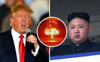 Диалог США и КНДР: Трамп оптимистичен, но готов красиво уйти с переговоров