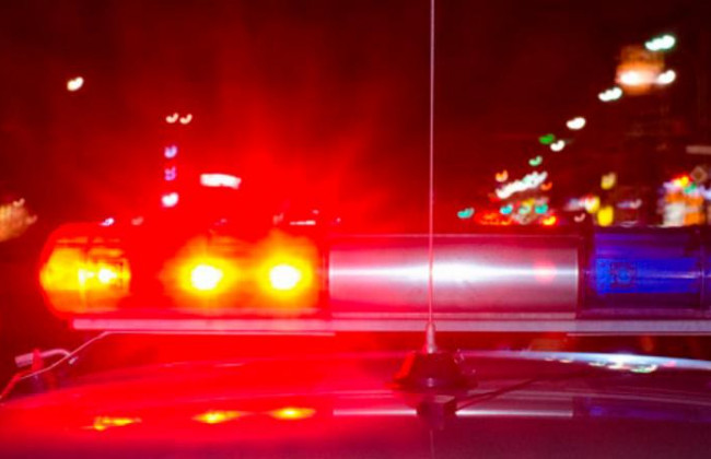 В Ивано-Франковске патрульные устроили погоню за священником