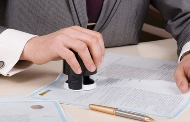 Стоимость нотариальных услуг выросла из-за дефицита