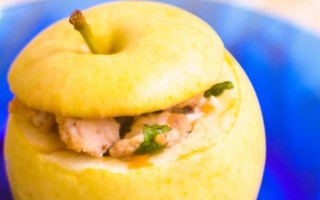 Эти продукты быстро и эффективно сжигают лишний жир
