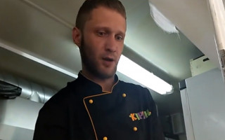 «Русский мир» в центре столицы поставил киевлян «на уши»