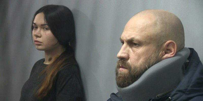 Харьковская трагедия: Зайцева запуталась в собственных показаниях