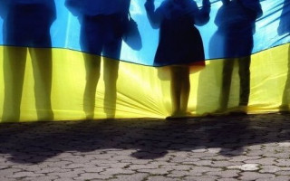 На 40 тысяч за два месяца: в Украине стремительно сокращается население