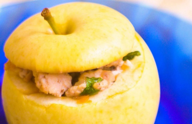 Эти продукты быстро и эффективно сжигают лишний жир