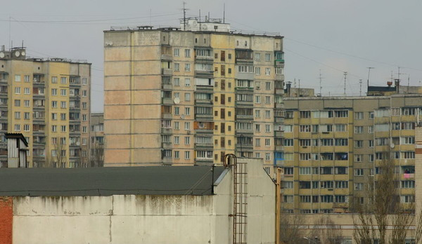 Почему миллионы украинцев в ближайшее время могут потерять жилье