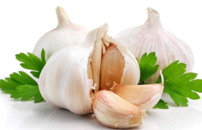 Названы самые полезные свойства чеснока