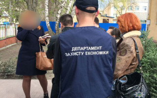 3 тысячи за освобождение заключенного: задержан адвокат