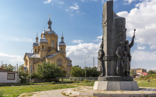 Город под Киевом собрались переименовать