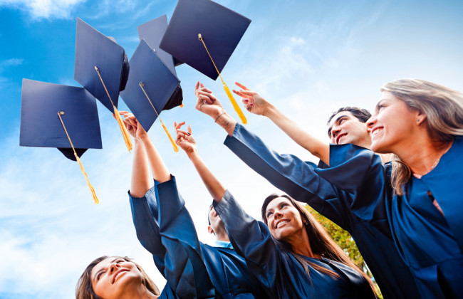 Магистратура 2018: украинцам рассказали об изменениях и новых экзаменах