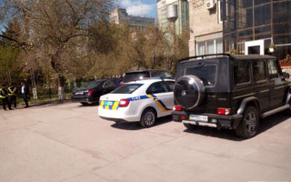 Избиение журналистов в Тернопольской области: все подробности