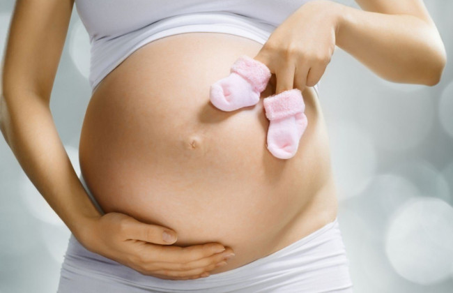 Назван идеальный возраст для рождения ребенка