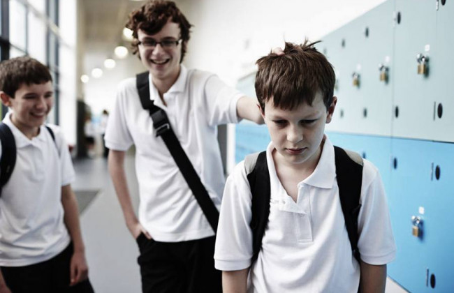 Школьника с украинскими корнями жестоко побили в школе РФ