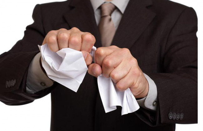 Как уберечь себя от некачественных работ и услуг