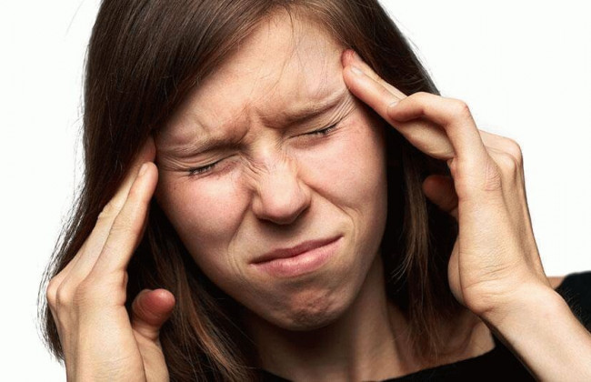 Медики обнаружили неожиданную причину головной боли
