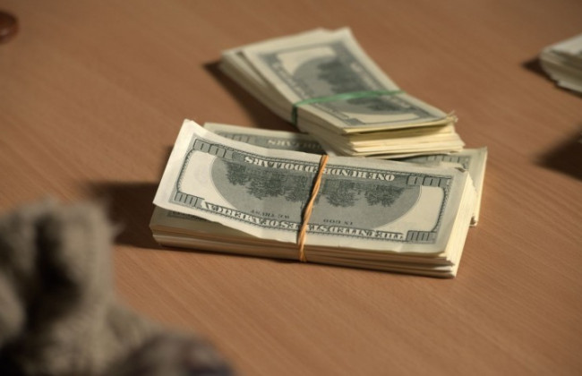 Дерзкая банда требовала от мужчины $20 тысяч