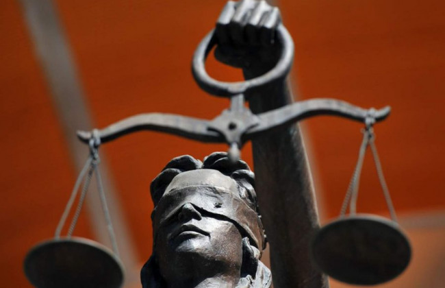 Судьи Днепра сообщили о давлении со стороны потерпевшего