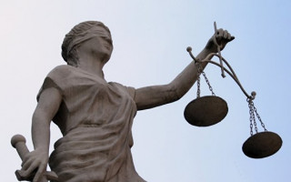 Когда украинцы начнут доверять судам, видео