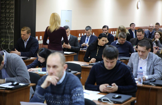 Квалифоценивание: 38 судей признаны соответствующими занимаемой должности