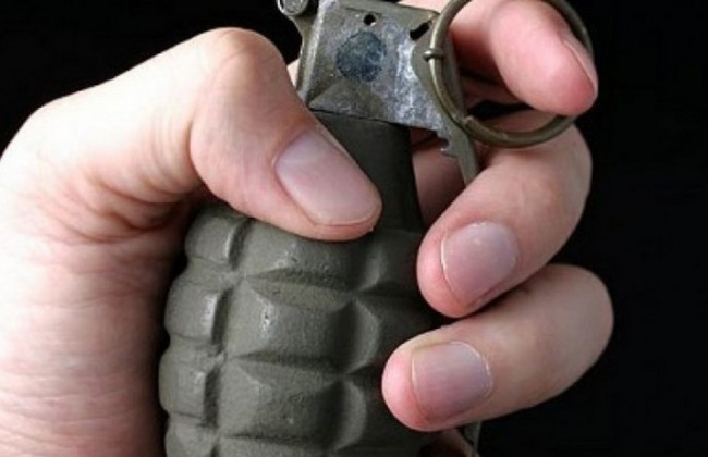 Суд вынес решение по харьковчанину, атаковавшему банк