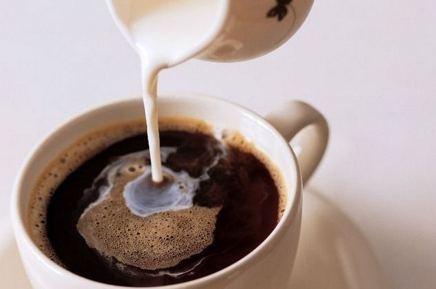 Кофе с молоком оказался опасным для здоровья