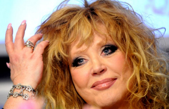 В райсуд Одесской области пожаловались на Аллу Пугачеву