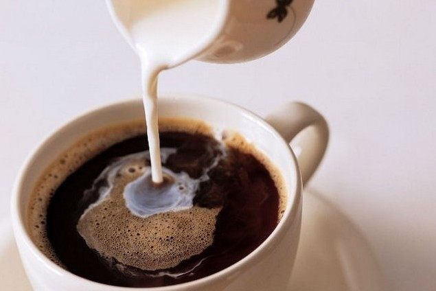 Кофе с молоком оказался опасным для здоровья