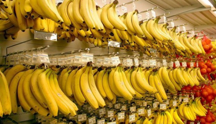 В каком виде бананы вредят здоровью