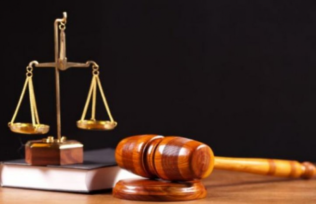 Суд разъяснил, как урегулировать спор с участием судьи, инфографика