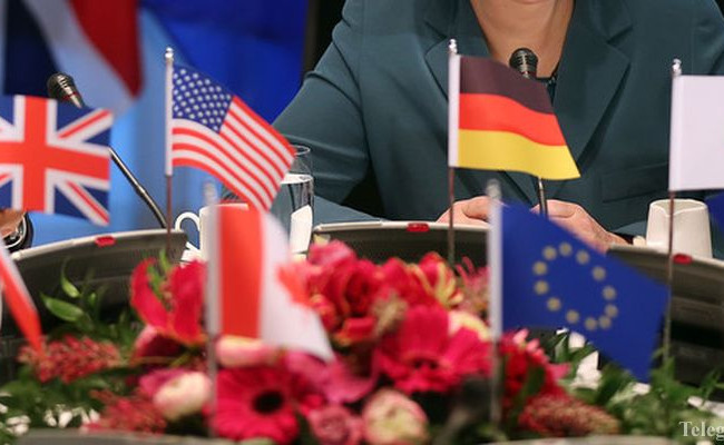 Антикоррупционный суд: G7 призывает Украину ускорить реформы