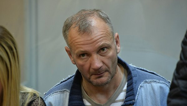 Суд перенес заседание по делу активиста Евромайдана