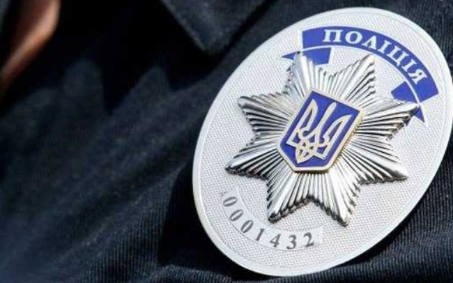 Нацполиция начинает набирать патрульных для Крымского полуострова