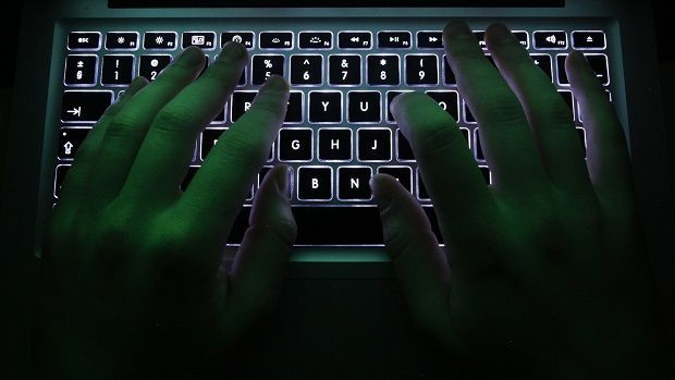 Атака на сайт Минэнергоугля: хакеры требуют выкуп в биткоинах