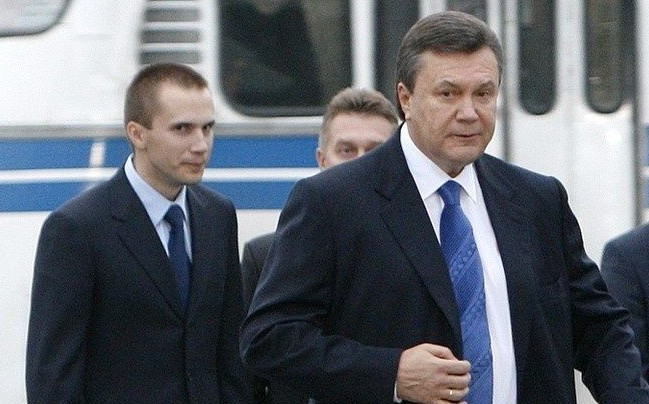 ГПУ отреагировала на разблокирование счетов, связанных с сыном Януковича