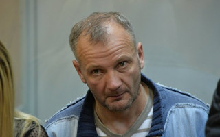 Суд перенес заседание по делу активиста Евромайдана