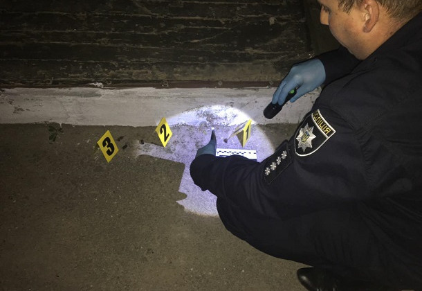 Стрельба в Херсоне: новые подробности убийства бизнесмена