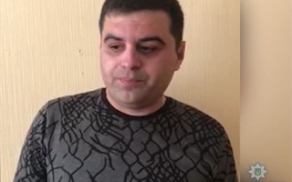 Известного вора в законе выдворили из Украины