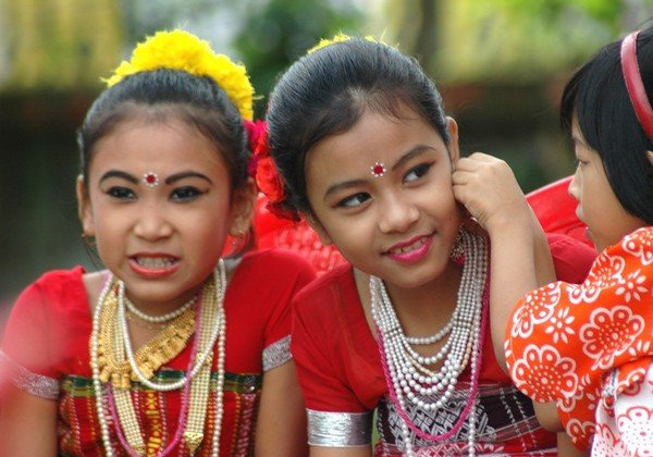 Власти Индии ужесточили наказание за изнасилование детей