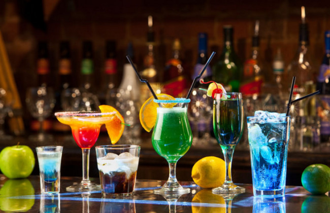 Эти четыре алкогольных напитка оказались убийственными для здоровья