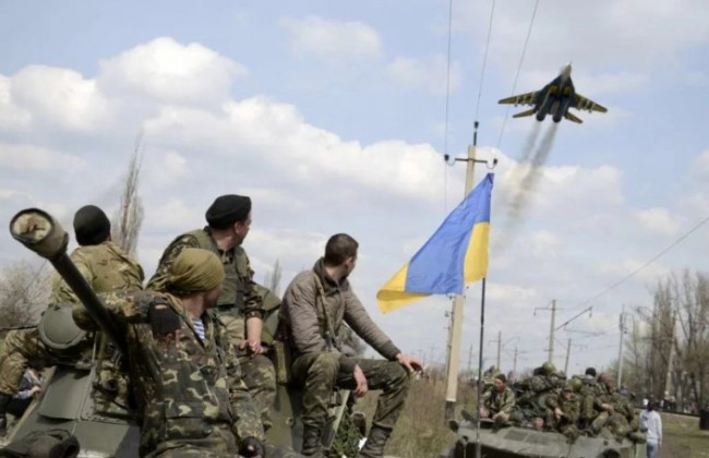 Война на Донбассе: к чему украинцам готовиться в ближайшее время