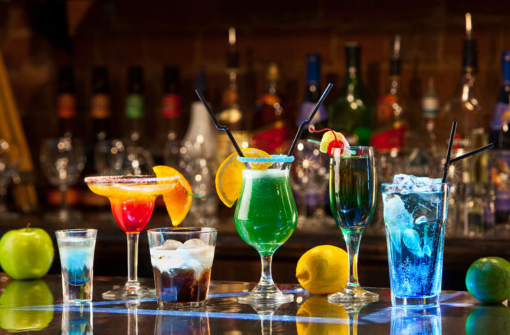 Эти четыре алкогольных напитка оказались убийственными для здоровья