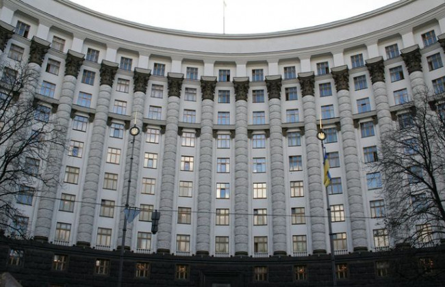 Кабмин намерен увеличить штрафы за нарушение требований пожарной безопасности