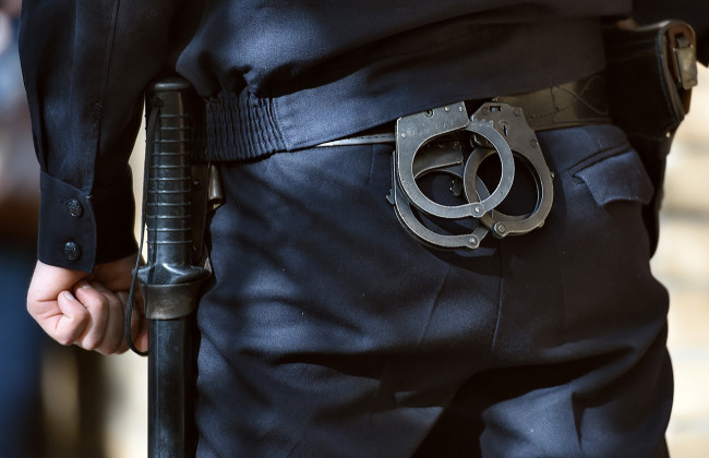 30 ударов по голове: в Днепре патрульные избили мужчину