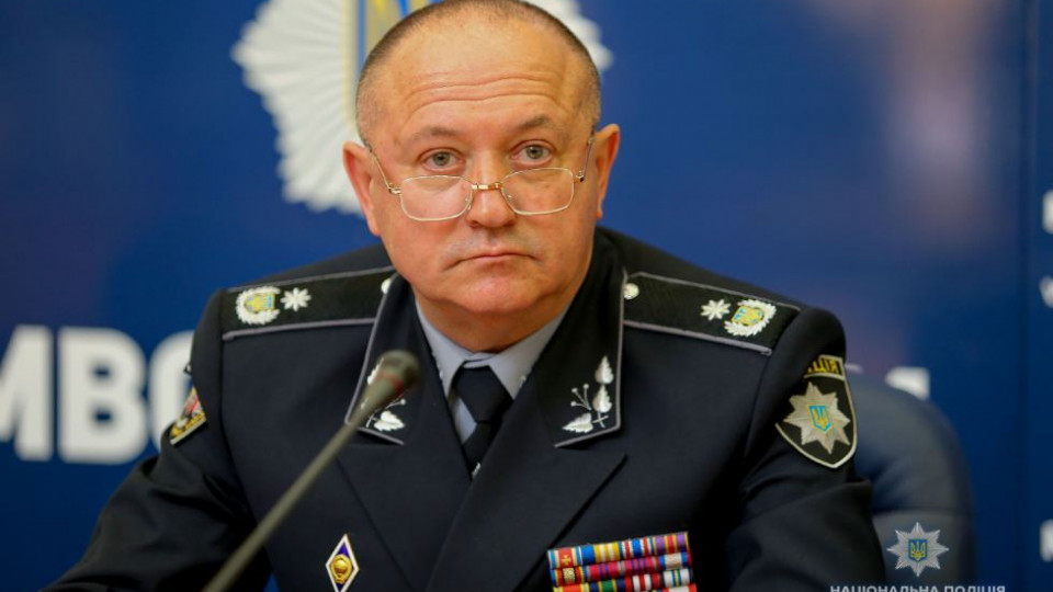 Масштабный розыск: полиция Крыма сделала заявление