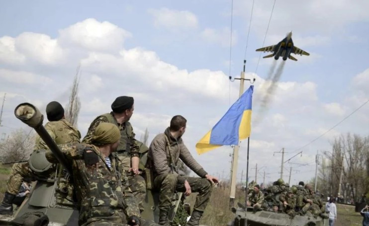 Война на Донбассе: к чему украинцам готовиться в ближайшее время