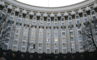 Кабмин намерен увеличить штрафы за нарушение требований пожарной безопасности