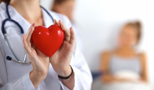 Назван еще один фактор, который провоцирует болезни сердца