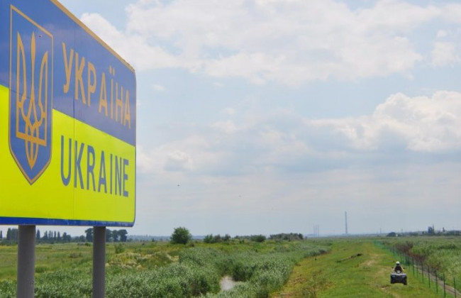 Президент подписал закон об усилении контроля над границей