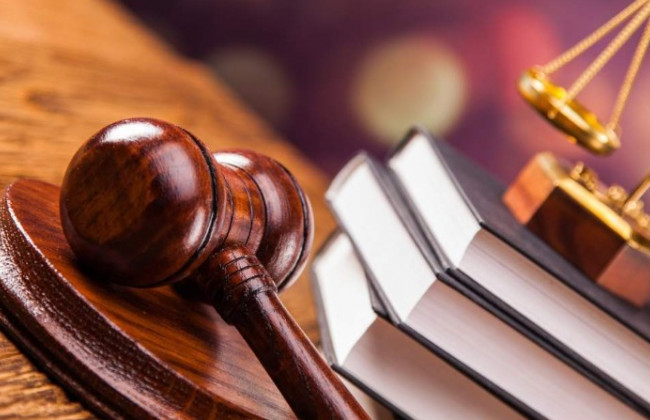 Как работает Окружной суд штата в Америке