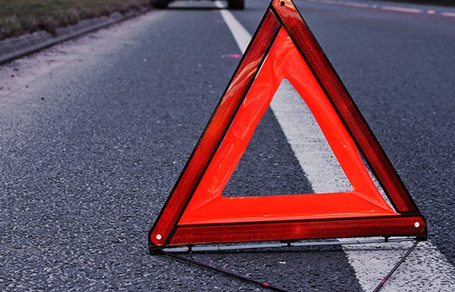 В Киеве беременная устроила жесткое ДТП: есть пострадавшие